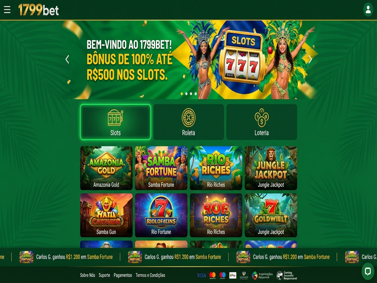 Screenshot 2 1799bet